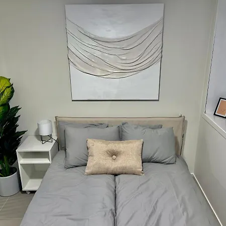 The Black Door. * Ставангер